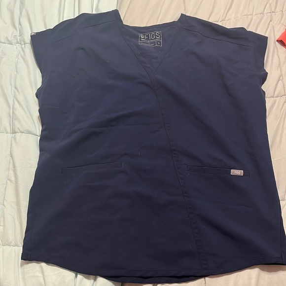 Fig women scrub - Picture 1 of 2